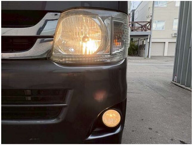 普通自動車なら、どんな状態のお車でも4万円以上でお引き受け致します。