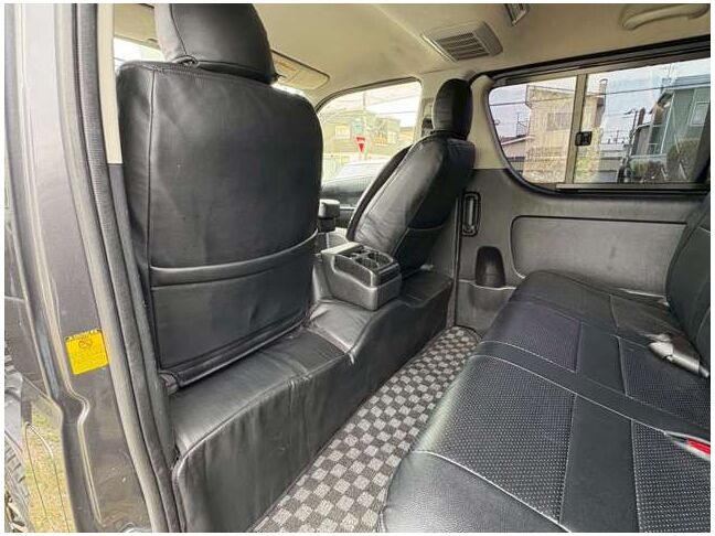 内外装美車。安くても一切手抜きはいたしません。