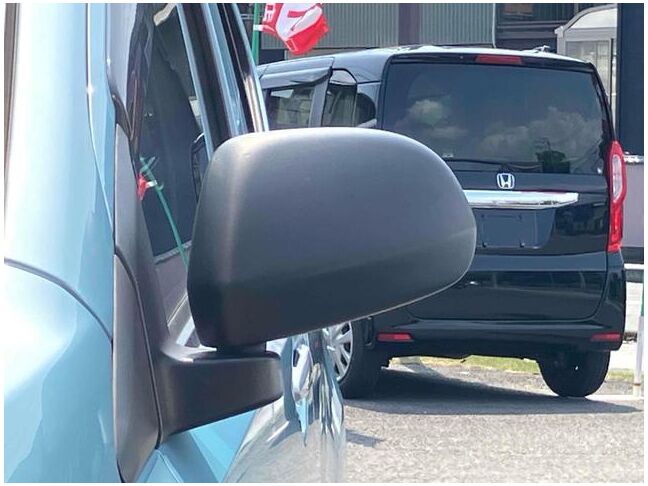 すぐにご来店頂けない場合や遠方にお住まいの方、車両状態の詳細が知りたい方はお気軽にご連絡下さい♪