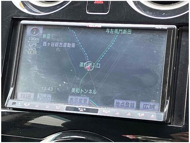 すぐにご来店頂けない場合や遠方にお住まいの方、車両状態の詳細が知りたい方はお気軽にご連絡下さい♪