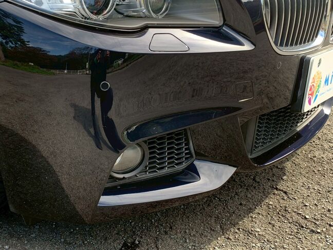 【点検整備】当社の点検整備は消耗品やオイル交換もしています。
点検箇所の写真やコンピューター診断の結果は全て写真を撮って保存してあります。ご安心ください。