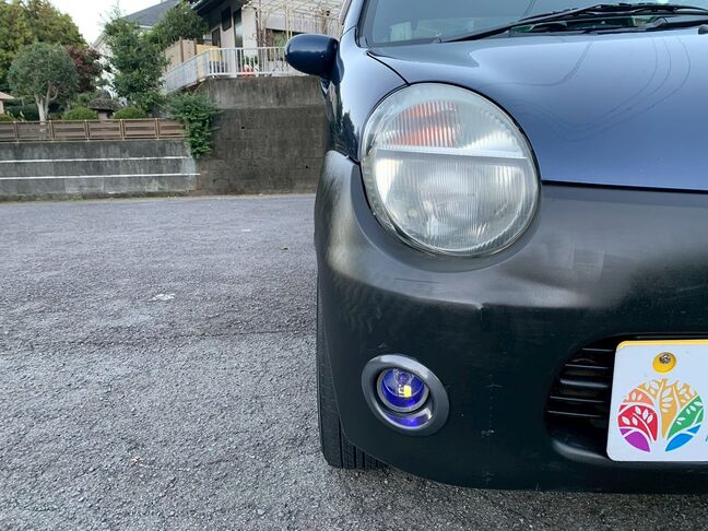 【コーティング5年保証】当店のコーティングは5年間保証です。ワックスの必要がありません。5年間の施工証明書付きです。