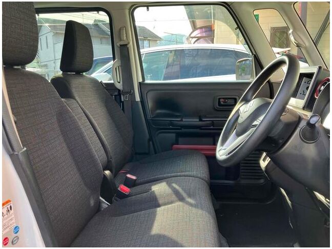 すぐにご来店頂けない場合や遠方にお住まいの方、車両状態の詳細が知りたい方はお気軽にご連絡下さい♪