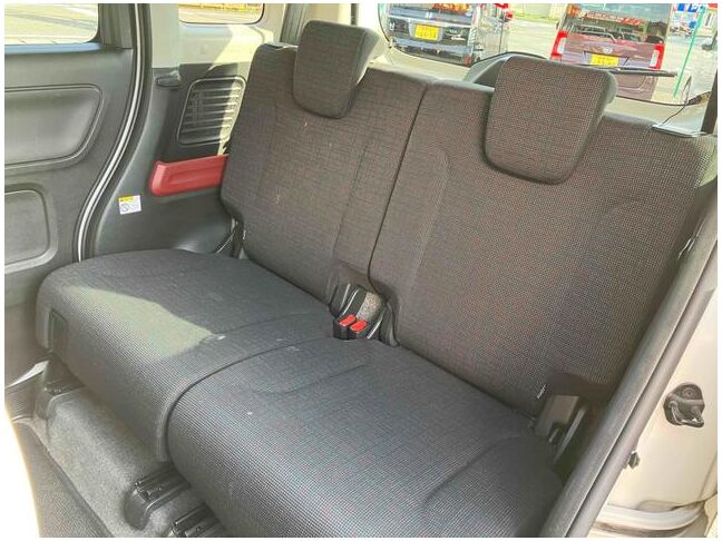 すぐにご来店頂けない場合や遠方にお住まいの方、車両状態の詳細が知りたい方はお気軽にご連絡下さい♪