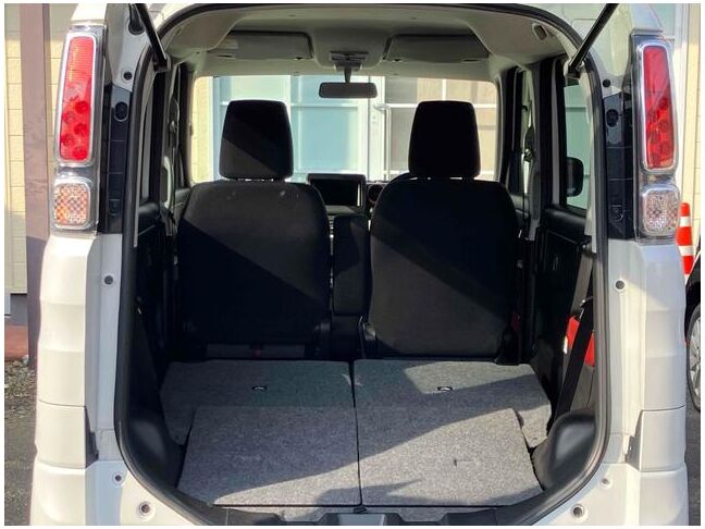 すぐにご来店頂けない場合や遠方にお住まいの方、車両状態の詳細が知りたい方はお気軽にご連絡下さい♪