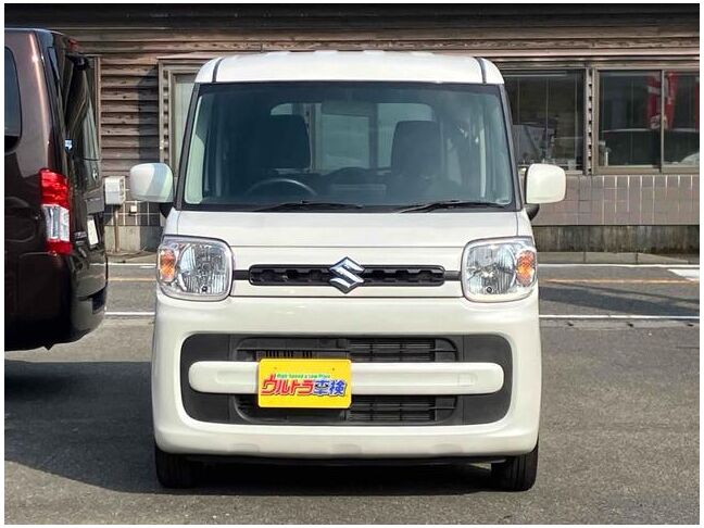 すぐにご来店頂けない場合や遠方にお住まいの方、車両状態の詳細が知りたい方はお気軽にご連絡下さい♪