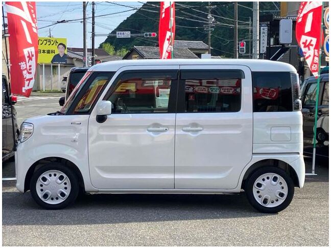 すぐにご来店頂けない場合や遠方にお住まいの方、車両状態の詳細が知りたい方はお気軽にご連絡下さい♪