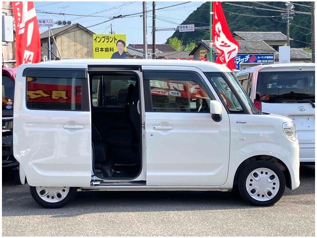 お車の知識がなくても大丈夫です！お気軽にご質問下さい！あなたのお探しの１台がここにあります