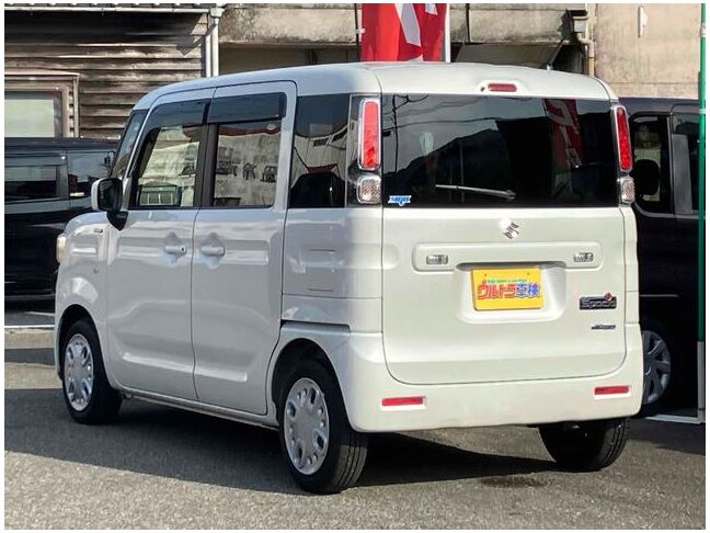 すぐにご来店頂けない場合や遠方にお住まいの方、車両状態の詳細が知りたい方はお気軽にご連絡下さい♪