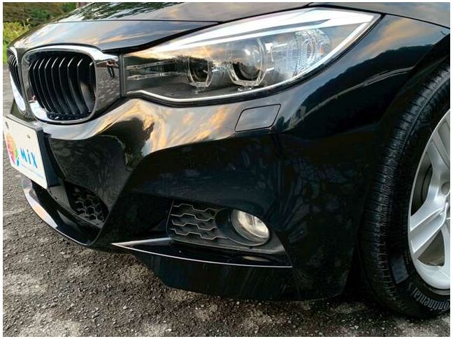 【コーティング5年保証】当店のコーティングは5年間保証です。ワックスの必要がありません。5年間の施工証明書付きです。