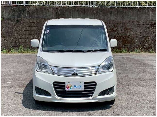 【保証の範囲】当店の保証は、走行に支障のある故障（消耗品は除く）は全て保証の対象になります。さらに板金も保証できます。詳しくはhttps://mixllc.co.jp/をご確認ください。