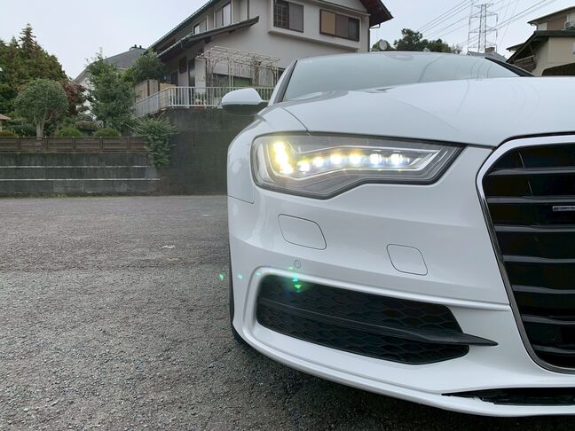 【コーティング5年保証】当店のコーティングは5年間保証です。ワックスの必要がありません。5年間の施工証明書付きです。