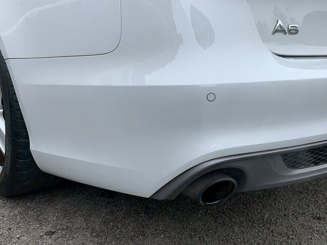 【仮審査申込】当社公式LINEから詳しくご案内しています。まずは、次の①～③の中からやりやすい方法で友達追加をお願いします。