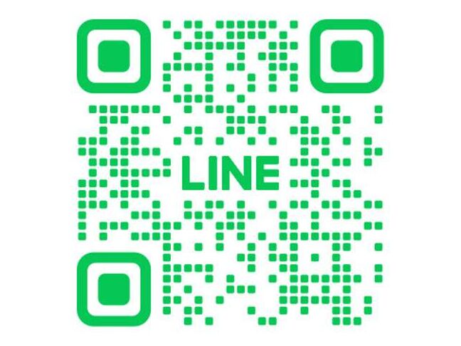 仮審査は公式LINEから簡単にお申し込み頂けます。LINEで上記QRコードを読み込んでお気軽にお申し込みください。LINE ID検索の場合は@908pqrbqです。