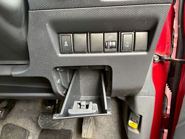 欲しい部品や装備等、何でもご相談ください。親切・丁寧に対応いたします。