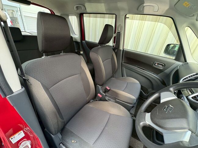 走行走っていますが、整備点検渡しにて安心と安全をお届けいたします。