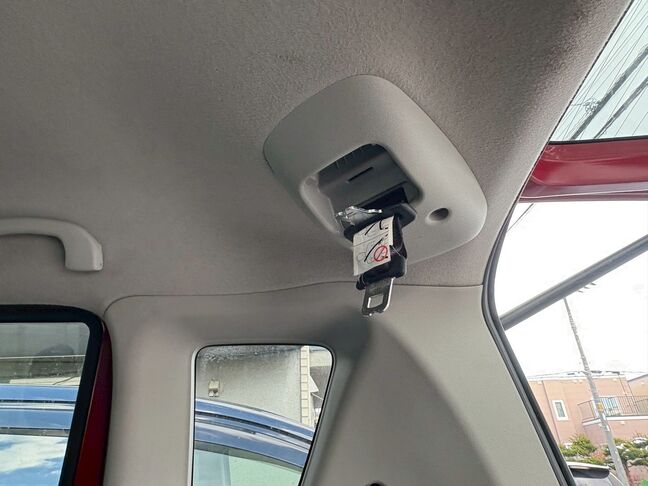 下回りの錆や腐食が気になる方は下回り塗装も可能です。お声がけください。