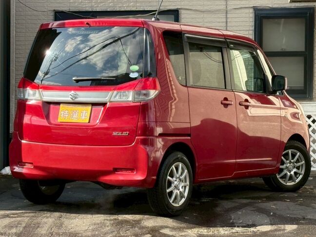 経済的な格安カーは不況の世の中の救世主です。