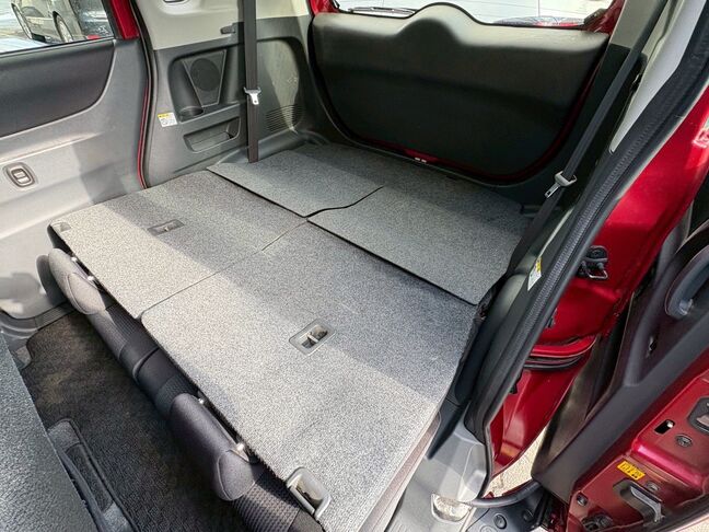 お客様に安心と安全をお届けできるよう、精一杯の努力を惜しみません。