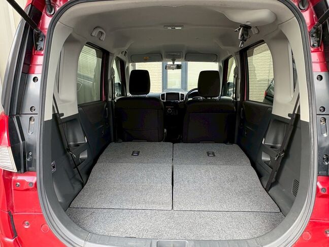 整備点検全て込みの価格でのご案内です。