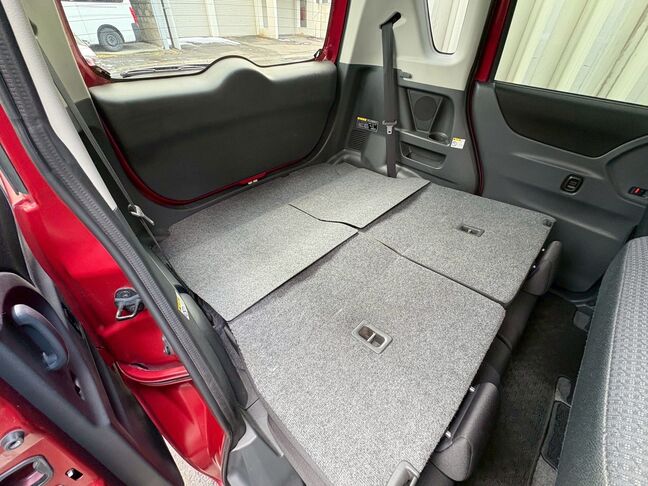 走行走っていますが、整備点検渡しにて安心と安全をお届けいたします。