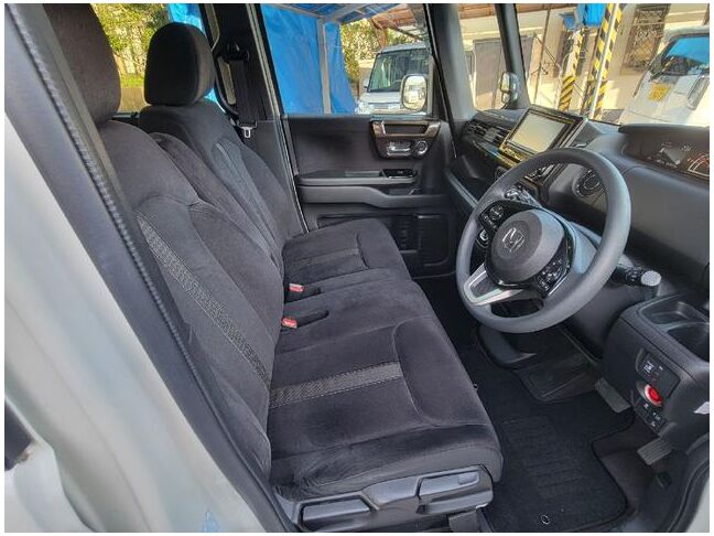 すぐにご来店頂けない場合や遠方にお住まいの方、車両状態の詳細が知りたい方はお気軽にご連絡下さい♪