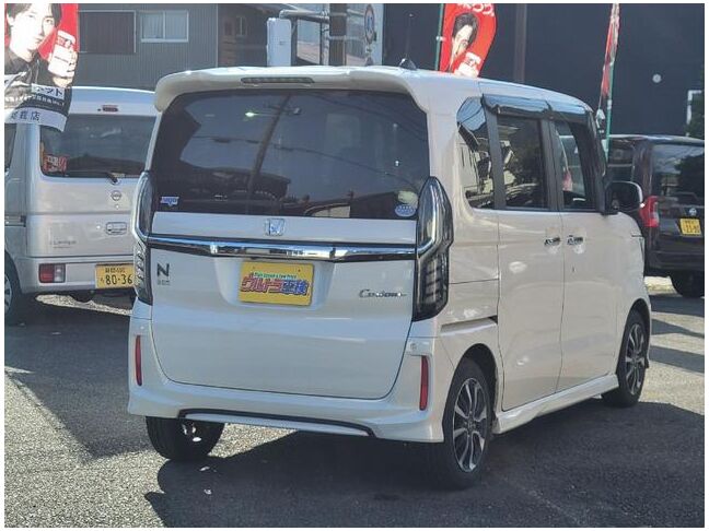 すぐにご来店頂けない場合や遠方にお住まいの方、車両状態の詳細が知りたい方はお気軽にご連絡下さい♪