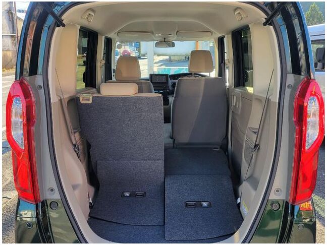 すぐにご来店頂けない場合や遠方にお住まいの方、車両状態の詳細が知りたい方はお気軽にご連絡下さい♪