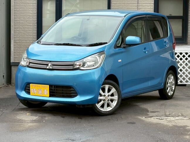 外装もとても綺麗です。是非一度店頭でご覧になってください。