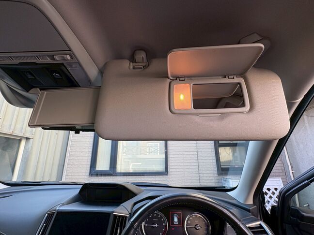 外装もとても綺麗です。是非一度店頭でご覧になってください。