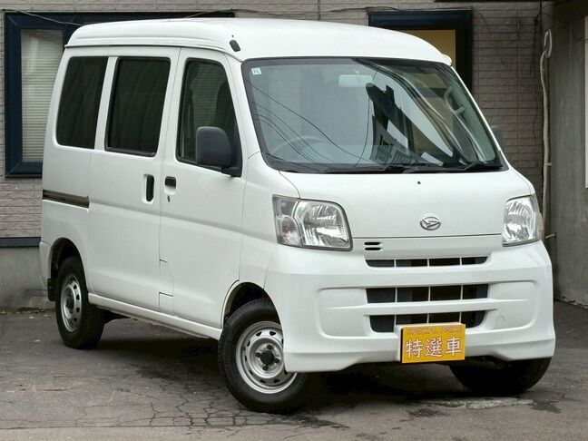 外装もとても綺麗です。是非一度店頭でご覧になってください。