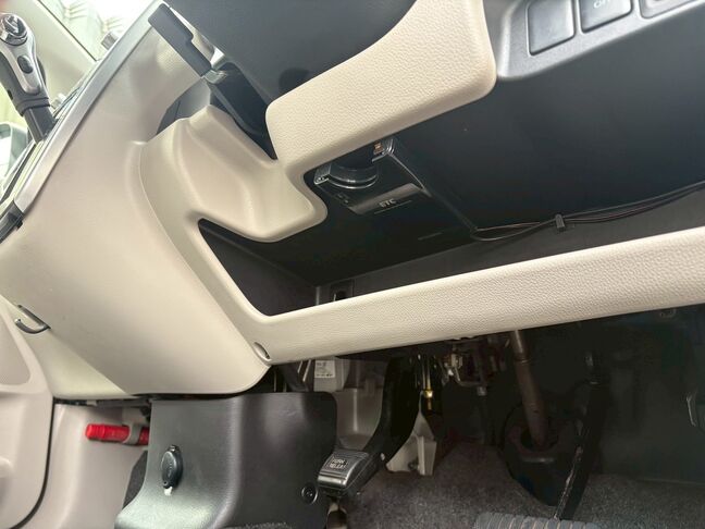 欲しい部品や装備等、何でもご相談ください。親切・丁寧に対応いたします。