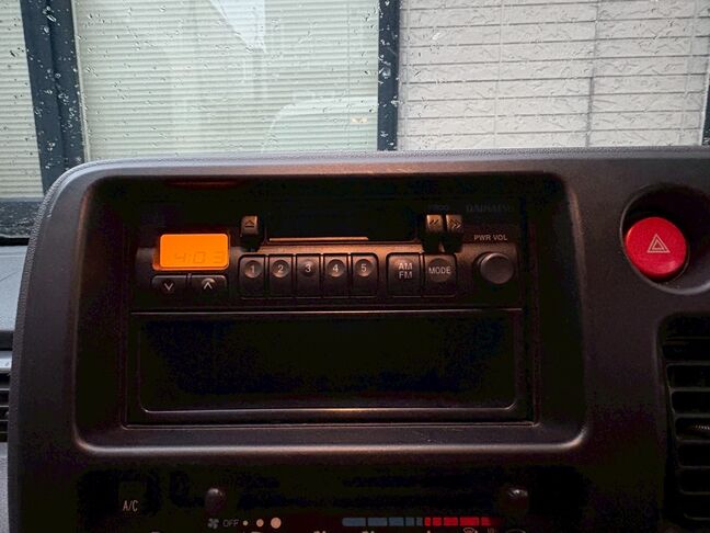 支払い総額表示で安心の一台。