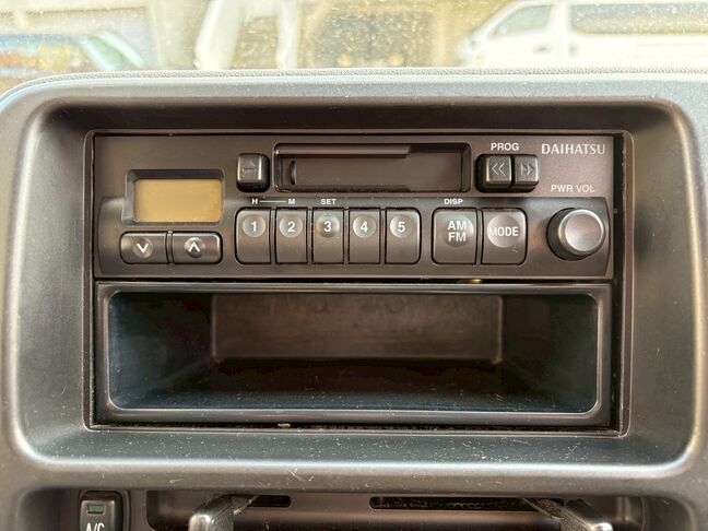 外装もとても綺麗です。是非一度店頭でご覧になってください。