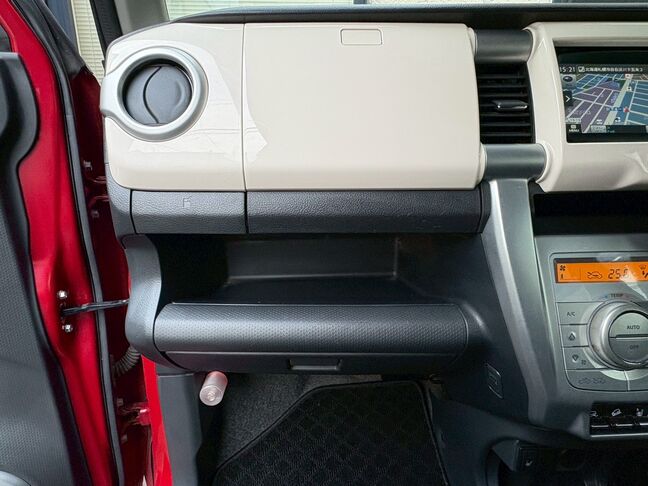 下回りの錆や腐食が気になる方は下回り塗装も可能です。お気軽にお声がけください。