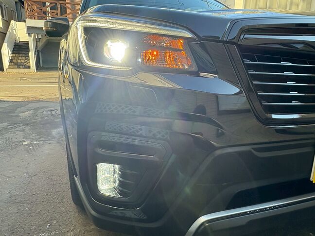 欲しい部品や装備等、何でもご相談ください。親切・丁寧に対応いたします。