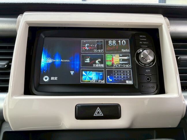 軽自動車なら、どんな状態のお車でも1万5千円でお引き受け致します。