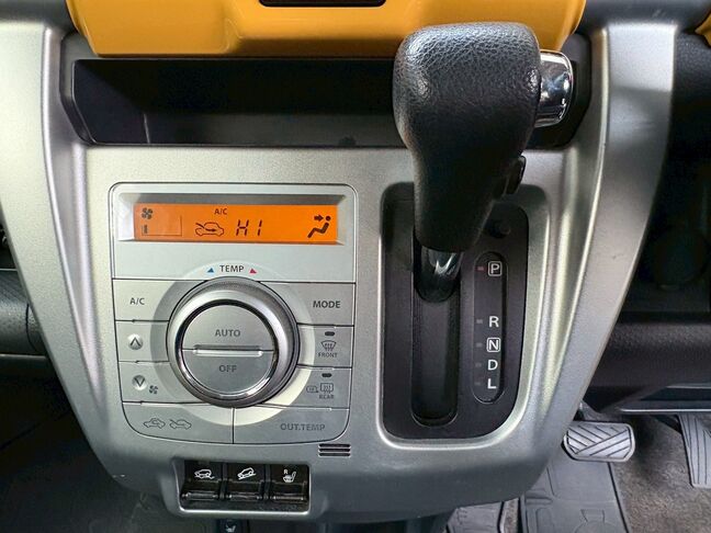 支払い総額表示で安心の一台。安くても一切手抜きはいたしません。