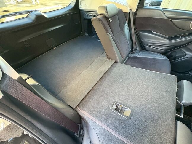 外装もとても綺麗です。是非一度店頭でご覧になってください。