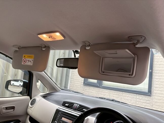 外装もとても綺麗です。是非一度店頭でご覧になってください。