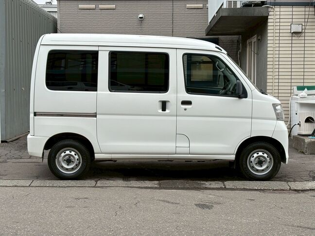 欲しい部品や装備等、何でもご相談ください。親切・丁寧に対応いたします。