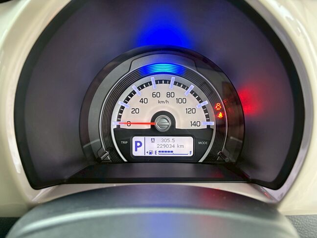 支払い総額表示で安心の一台。安くても一切手抜きはいたしません。