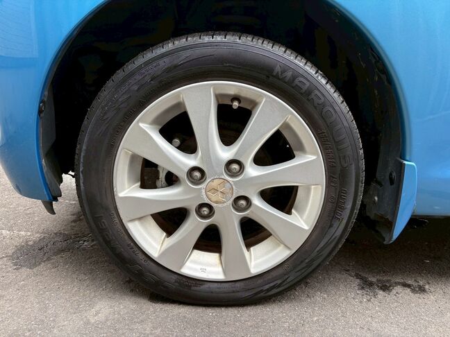 下回りの錆や腐食が気になる方は下回り塗装も可能です。お気軽にお声がけください。