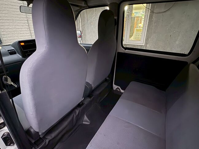 普通自動車なら、どんな状態のお車でも4万円以上でお引き受け致します。