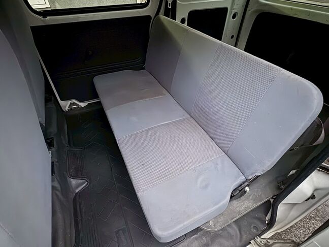 走行走っていますが、整備点検渡しにて安心と安全をお届けいたします。