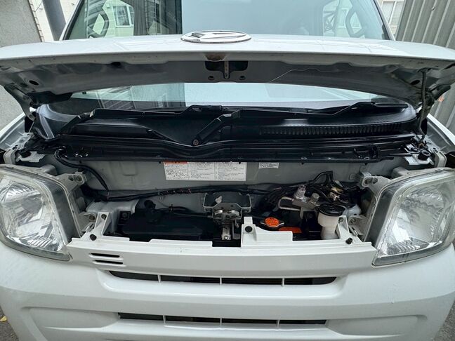 支払い総額表示で安心の一台。