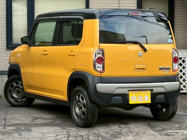 支払い総額表示で安心の一台。安くても一切手抜きはいたしません。