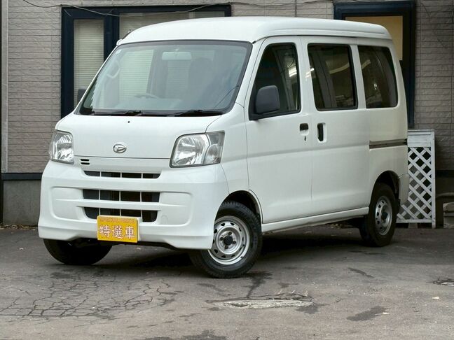 経済的な格安カーは不況の世の中の救世主です。