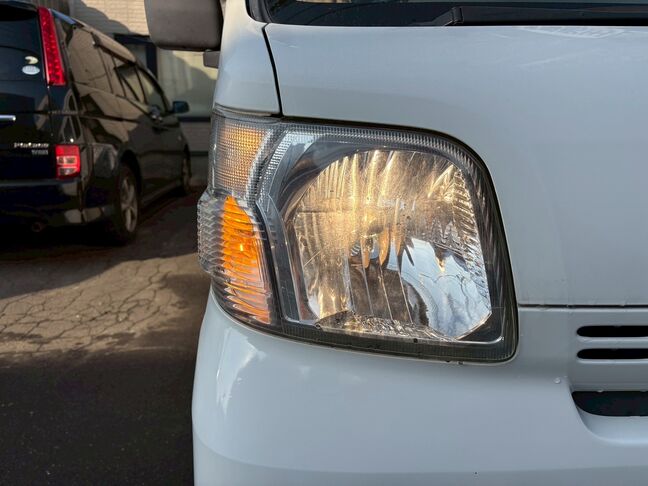 普通自動車なら、どんな状態のお車でも4万円以上でお引き受け致します。