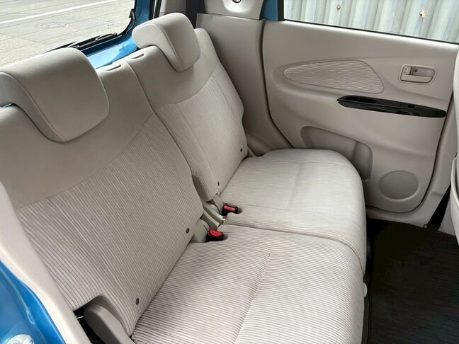 走行走っていますが、整備点検渡しにて安心と安全をお届けいたします。